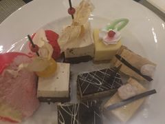 -富力希尔顿酒店·地阔自助餐厅