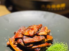家烧牛舌-大良毋米粥·粥底火锅(岭南天地店)