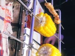 -三个蒙古大叔羊肉串(大宁店)