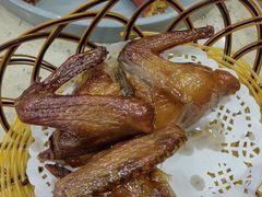 -点都德(龙之梦店)