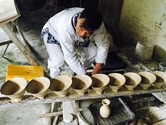 -景德镇古窑民俗博览区