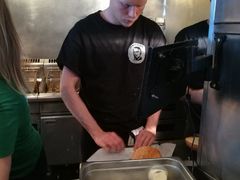 -Fergburger(皇后镇店)