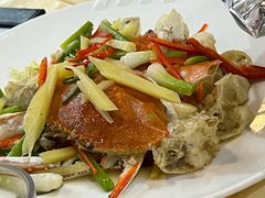 -潮之南·潮汕菜·鱼仔档(南山店)