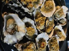 -清真·馬坡二旦烧烤(人生一串拍摄店)