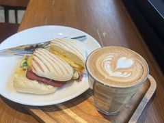 -Peet's 皮爷咖啡(东湖路手作店)