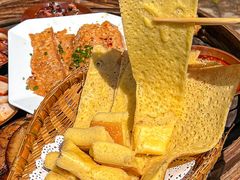 -田园印象·成都土菜院子(华阳店)