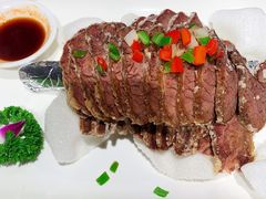 -一澜江宴·江景地标楚菜(江滩公园店)