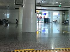 -重庆江北国际机场-T2航站楼