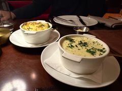 土豆泥-杭州JW万豪酒店Cru扒房