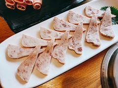 午餐肉-尚海豆捞(乐虹坊店)