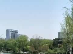 景点-吴江公园