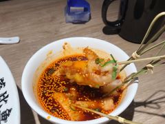 -太二酸菜鱼(菱角湖万达店)
