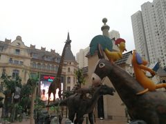 -光谷广场