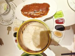 -華府Deluxe(兴业太古汇店)