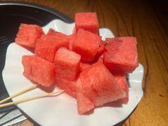 -福茂源横山铁锅羊肉(高新路店)