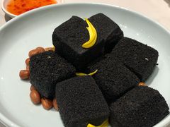 松露黑豆腐-粤小馆(天安云谷店)