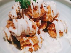 -0776食堂·京城创意菜(七里庄店)
