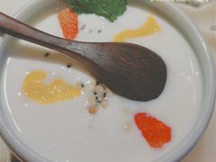 -绿茶餐厅(光谷世界城步行街店)