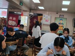 -天瑞福云南过桥米线(十里河店)