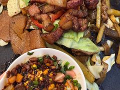 -一烙锅(友谊店)