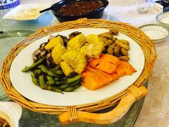 -锦江中华村农家乐饭庄