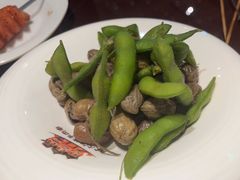 -三个大叔烤羊肉串·歌手驻唱·碳烤鲜肉(西三旗店)