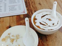 -沙湾姜埋奶(兴新包店)