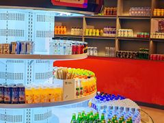-海德温泉酒店
