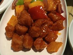 -上下九广州菜馆(李家村万达店)