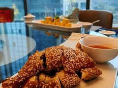 -英冠索菲特酒店·萧湘阁中餐厅