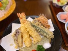 -築鳥日本料理(黑沙环店)