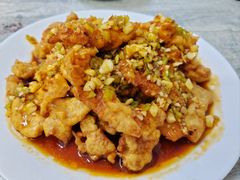 红油里脊-王鹏家常菜馆