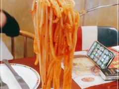 -萨贝尔意式西餐厅(古城新梦店)
