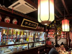 -寻宝记绍兴菜(鲁迅路店)