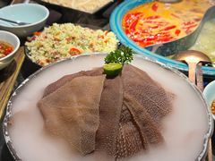 -吼堂老火锅(太古里总店)