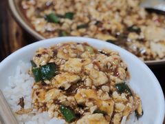 -鸡哈豆花(梅西广场店)