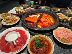 -蜀大侠火锅(春熙路店)