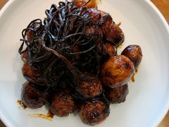 -燕郊烧鸽子(广安路店)