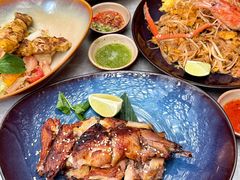 -Tegu泰古莲·泰国餐厅(红山6979店)