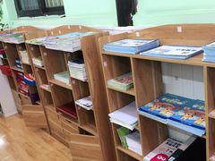 -学知乐教育·幼小衔接·小学科辅导(嘉定镇校区)