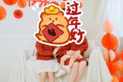 -玛瑞莎专业孕妇摄影(越秀店)