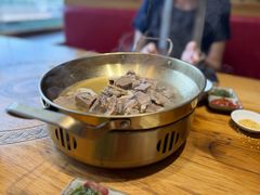 -格日勒阿妈蒙古厨房(新华广场店)