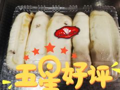 -白玉兰传统小吃