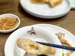-南翔馒头店(豫园店)