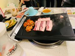 -韩时烤肉(枫蓝店)
