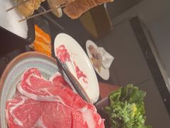 -鲜入唯煮·港式海鲜牛肉火锅(金宝街店)