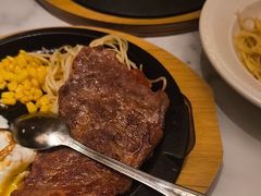 -菲滋意式餐厅(西溪印象城店)