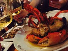 -Ministry of Crab(科伦坡店)