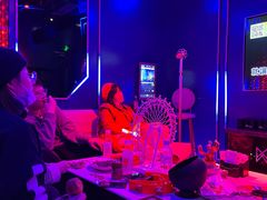 -酷秀KTV(五道口店)