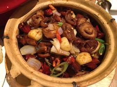 -青梅酒肆PLUS(长白仙岛北路店)